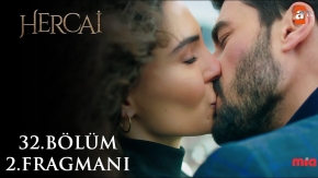 Hercai 32.Bölüm 2.Fragman