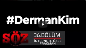 Söz 36.Bölüm İnternete Özel Fragmanı