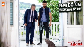 Kocaman Ailem 5.Bölüm 2.Fragmanı