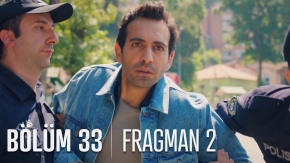 Kızım 33. Bölüm 2. Fragman