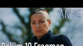 Anne 19. Bölüm Fragman