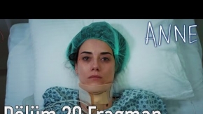 Anne 20. Bölüm Fragman