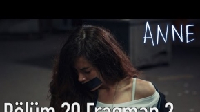 Anne 29. Bölüm 2. Fragman