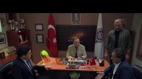 Arka Sokaklar 451. Bölüm Fragmanı