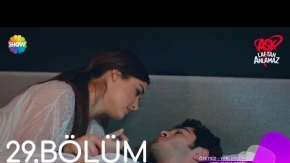 Aşk Laftan Anlamaz 29.Bölüm 1.Fragman