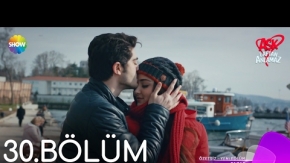 Aşk Laftan Anlamaz 30.Bölüm 2.Fragman