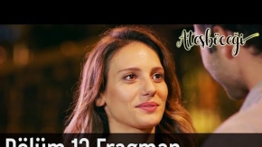 Ateşböceği 13. Bölüm Fragman