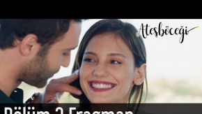 Ateşböceği 3. Bölüm Fragman