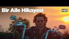 Bir Aile Hikayesi 1.Bölüm 2. Fragmanı