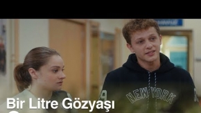 Bir Litre Gözyaşı 2.Bölüm 3. Fragmanı