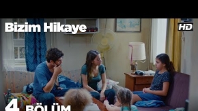 Bizim Hikaye 4. Bölüm 1. Tanıtımı