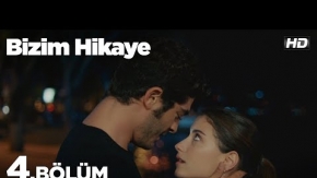 Bizim Hikaye 4. Bölüm 2. Tanıtımı