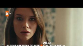 Bu Şehir Arkandan Gelecek 14.Bölüm 2.Fragmanı