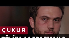 Çukur 11. Bölüm 2. Fragman