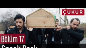 Çukur 17. Bölüm Ön İzleme