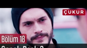 Çukur 18. Bölüm 2. Ön İzleme