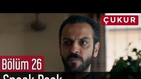 Çukur 26.Bölüm Önizleme