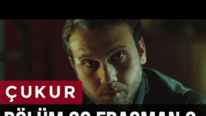 Çukur 29.Bölüm 2.Fragmanı