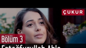 Çukur 3. Bölüm Önizleme