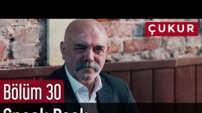 Çukur 30.Bölüm Fragmanı