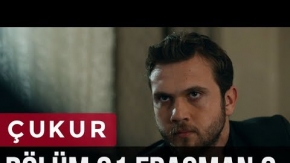 Çukur 31.Bölüm 2. Fragmanı