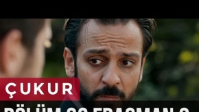 Çukur 32. Bölüm 2. Fragman