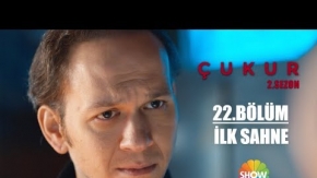 Çukur 55.Bölüm Önizleme