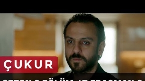 Çukur 84. Bölüm 2. Fragmanı