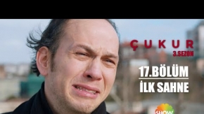 Çukur 84.Bölüm Önizleme