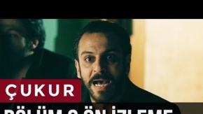 Çukur 9. Bölüm Ön İzleme