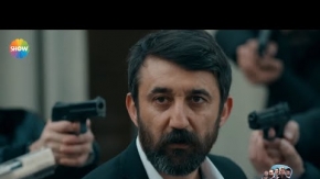 Çukur 90.Bölüm Fragmanı