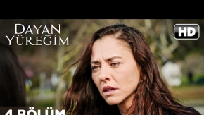 Dayan Yüreğim 4. Bölüm 2. Fragman