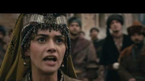 Diriliş Ertuğrul 123.Bölüm 2.Fragmanı