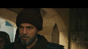 Diriliş Ertuğrul 126.Bölüm Fragmanı