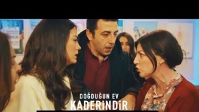 Doğduğun Ev Kaderindir 10.Bölüm 2.Fragmanı