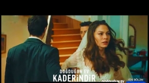 Doğduğun Ev Kaderindir 3.Bölüm Fragmanı