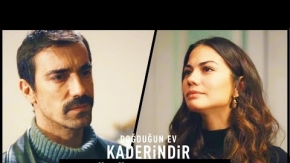 Doğduğun Ev Kaderindir 5.Bölüm Fragmanı