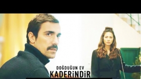 Doğduğun Ev Kaderindir 8.Bölüm Fragmanı