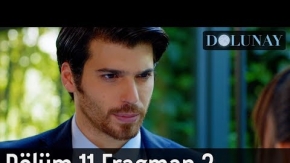 Dolunay 11. Bölüm 2. Fragman