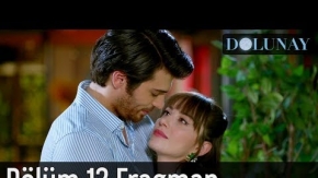 Dolunay 12. Bölüm Fragman