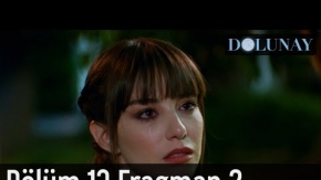 Dolunay 13. Bölüm 2. Fragman