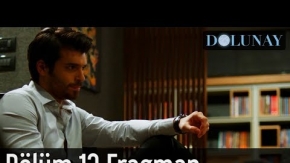 Dolunay 13. Bölüm Fragman