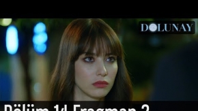 Dolunay 14. Bölüm 2. Fragmanı