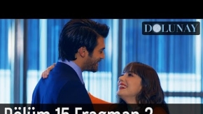 Dolunay 15. Bölüm 2. Fragman