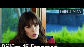 Dolunay 15. Bölüm Fragman