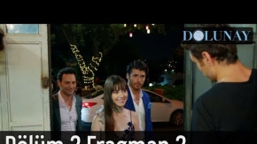 Dolunay 2. Bölüm 2. Fragman