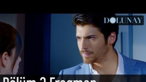 Dolunay 3. Bölüm Fragman