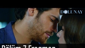 Dolunay 7. Bölüm Fragman