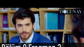 Dolunay 8. Bölüm 2. Fragman