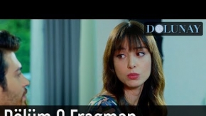 Dolunay 8. Bölüm Fragman